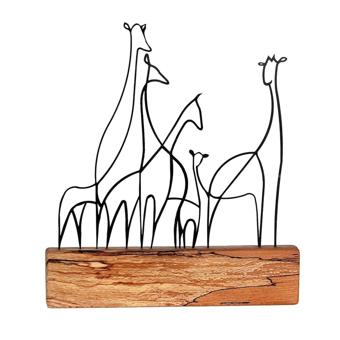 Objet décoratif M-033