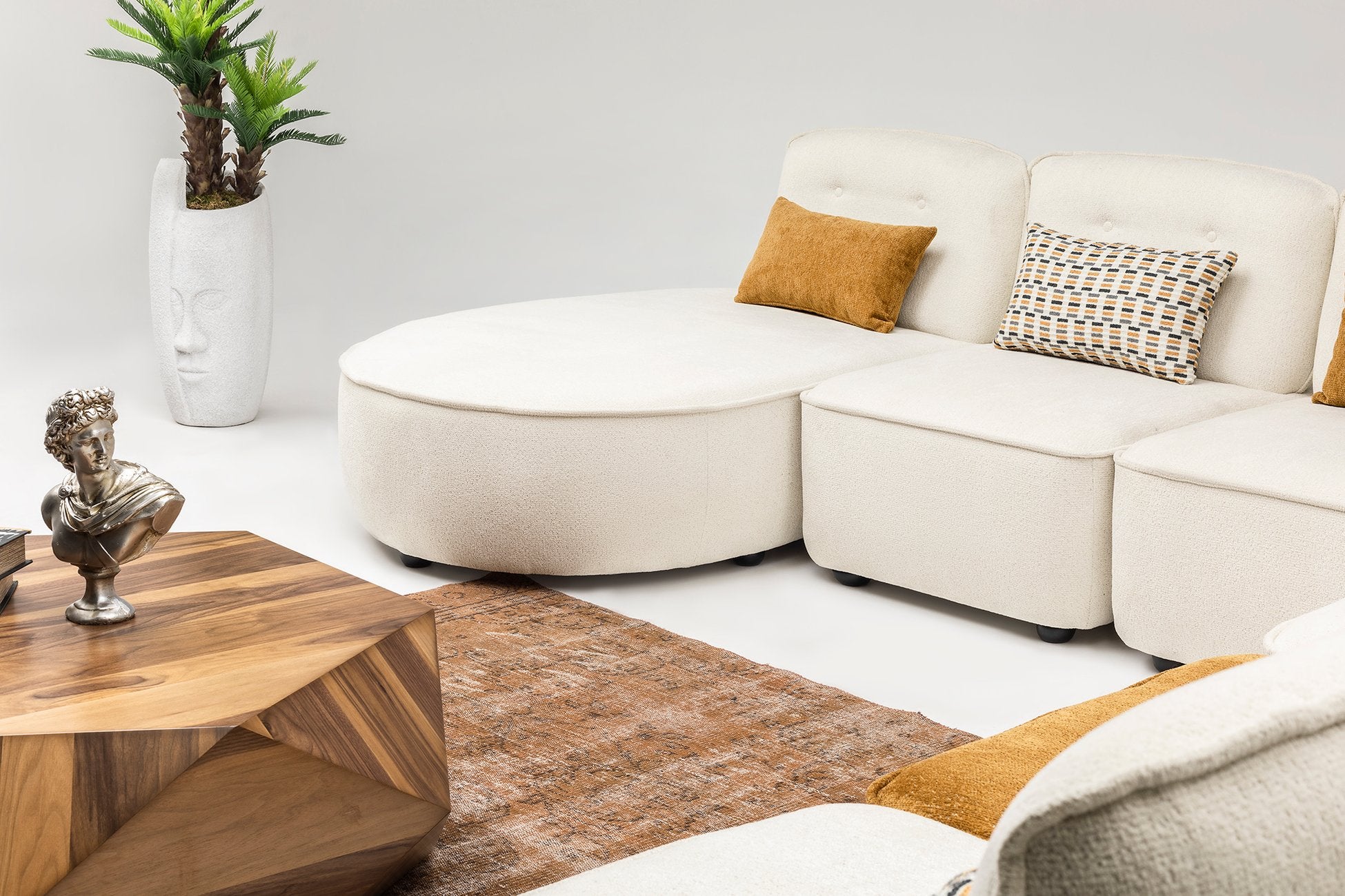 Aura Canapé Modulable