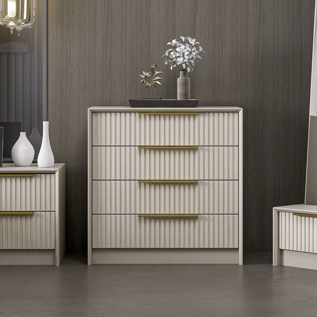 La commode Kale Luxe - 7939