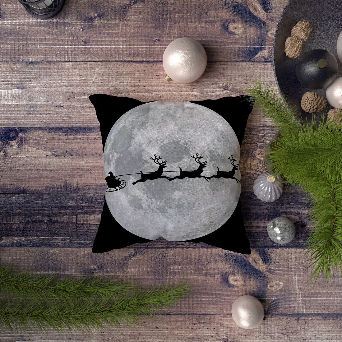 Coussin NYXMAS023