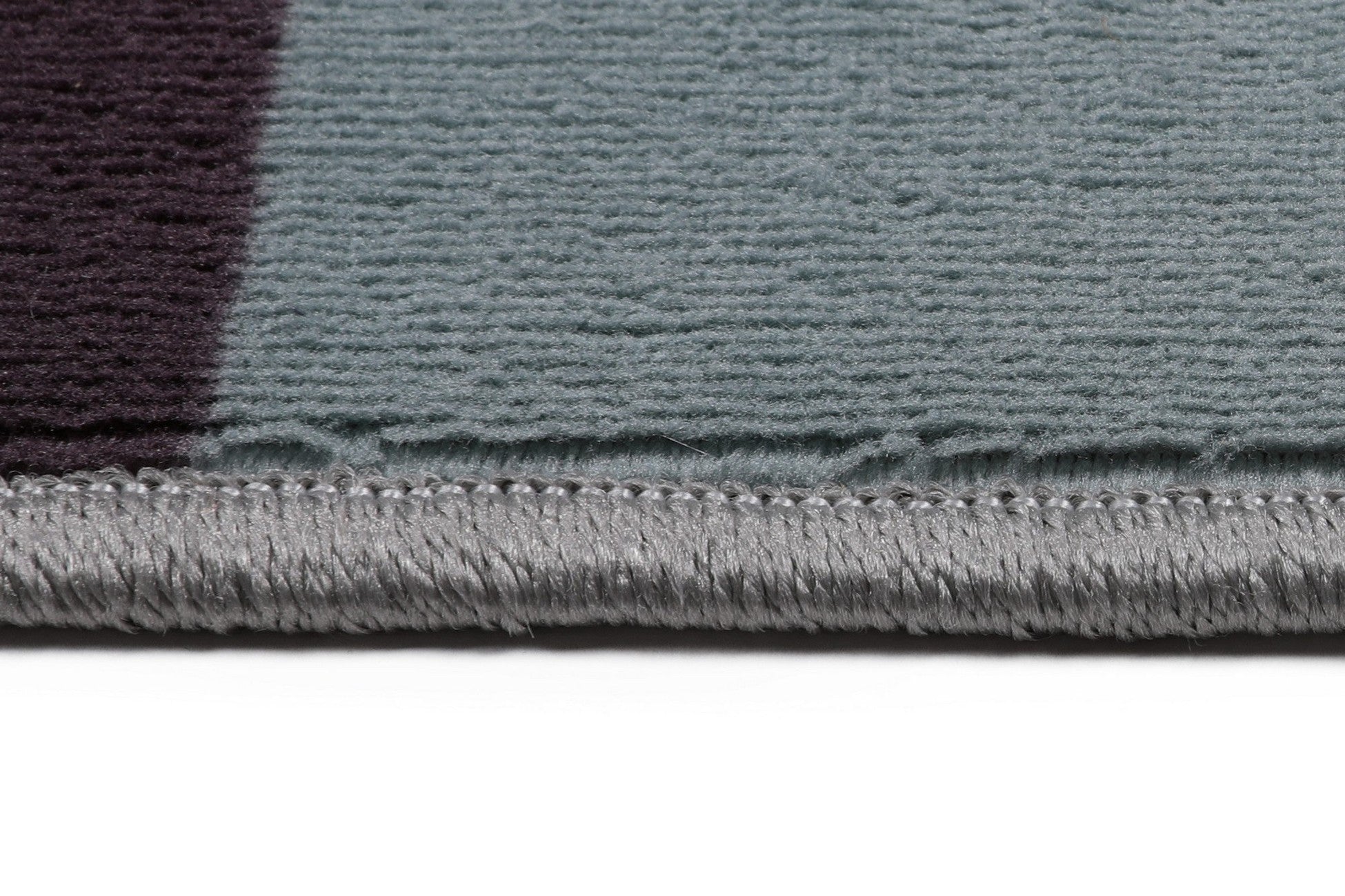 Tapis de salle (120 x 150) 050 - Powder, Green