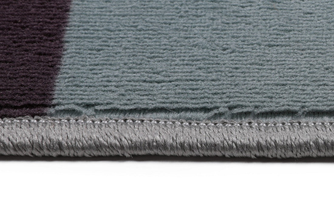 Tapis de salle (120 x 150) 050 - Powder, Green