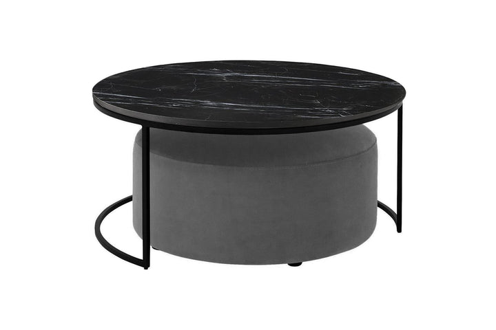 Twin Table Basse V1