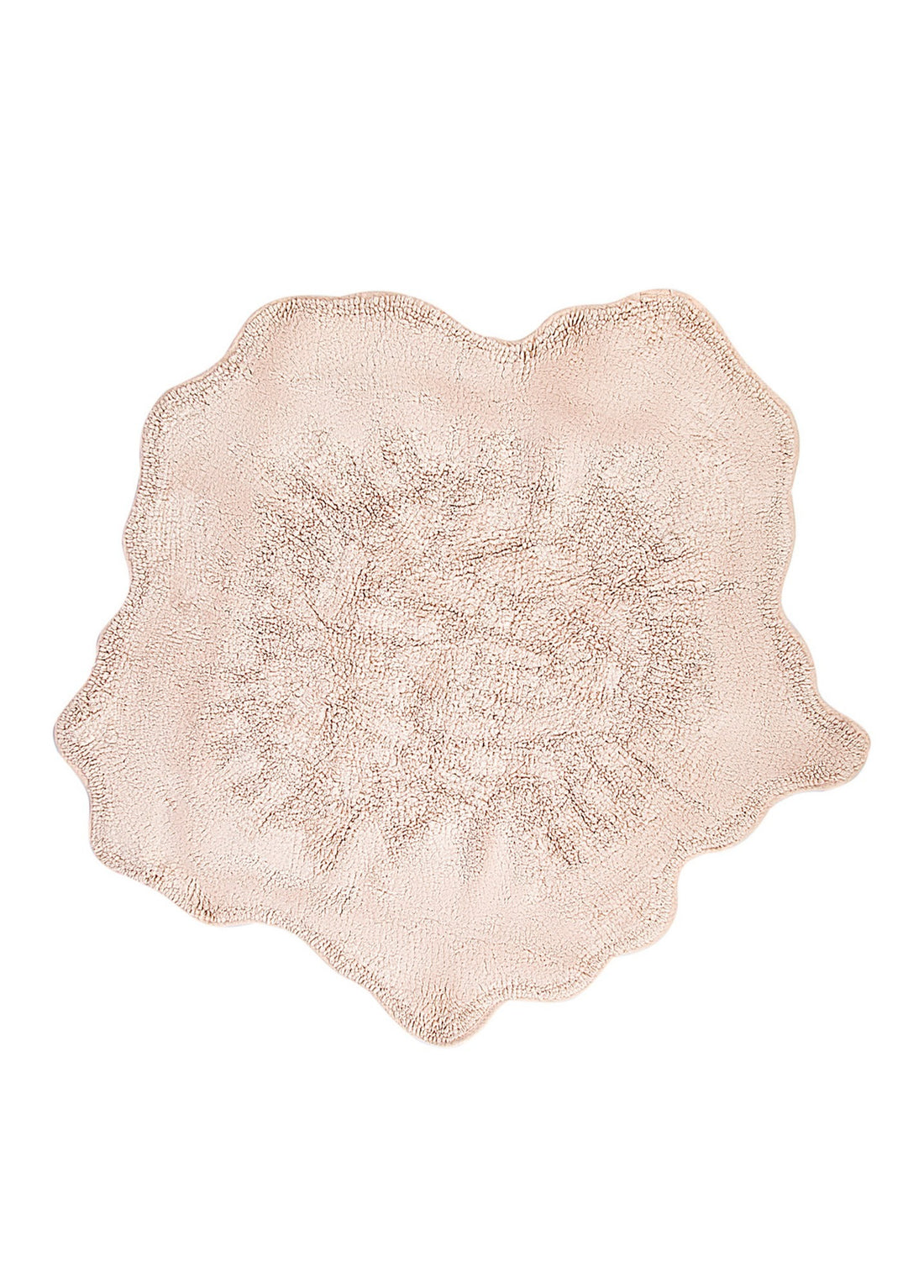 Tapis de bain Rosalinda - Pink