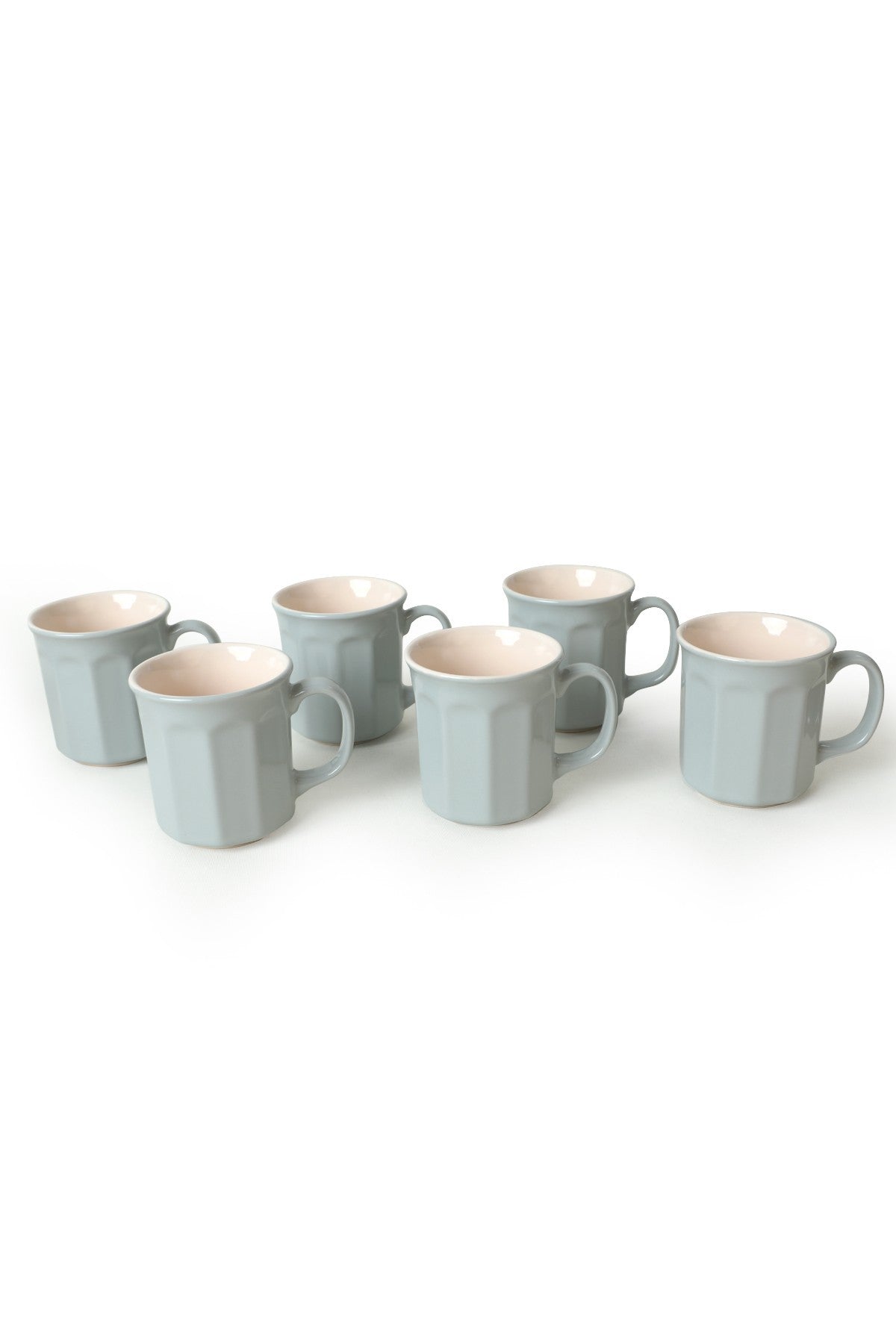 Tasse (6 pièces) X0001554500000000000000000