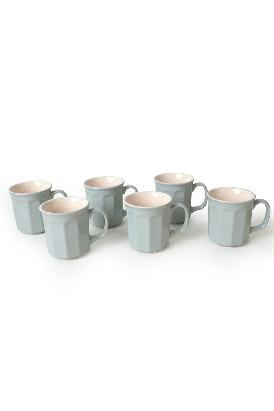 Tasse (6 pièces) X0001554500000000000000000