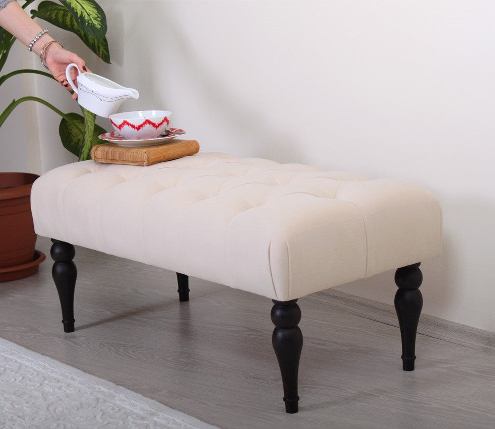 Banc Missus - Cream