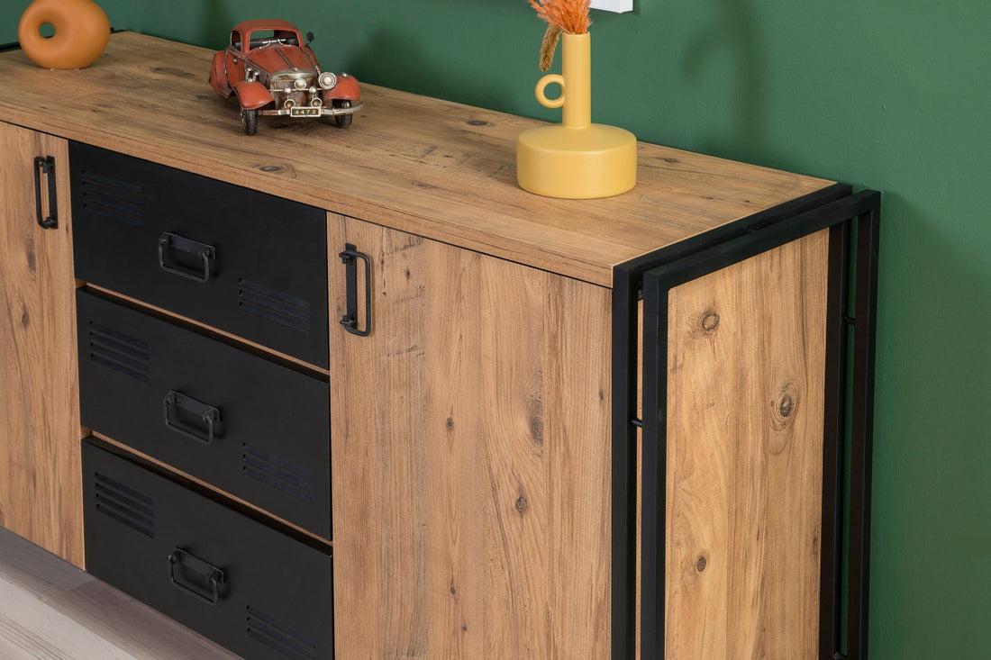Ensemble de meubles de salon Cosmo Takım 26