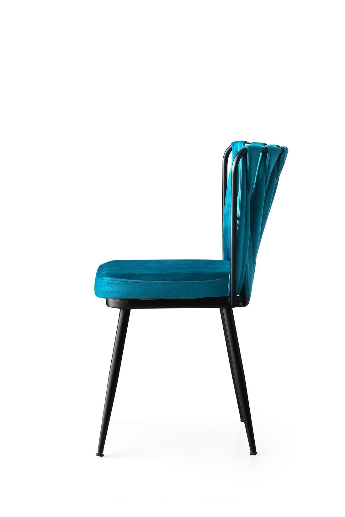 Ensemble de chaise (4 pièces) Kuşaklı - 228 V4