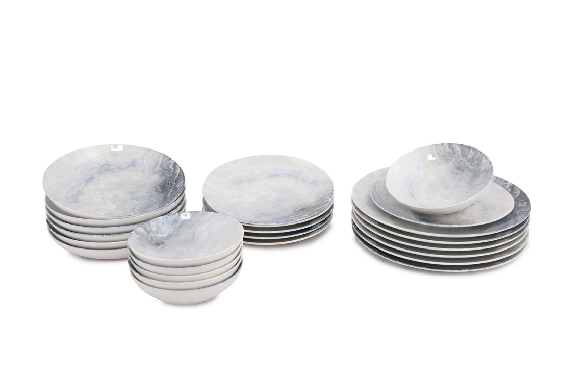 Dîner (24 pièces) GBSATN24Y410050