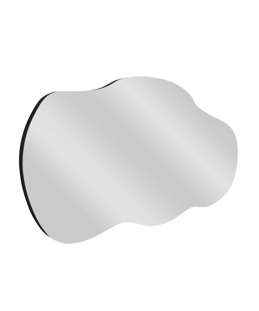 Miroir Baby - Black