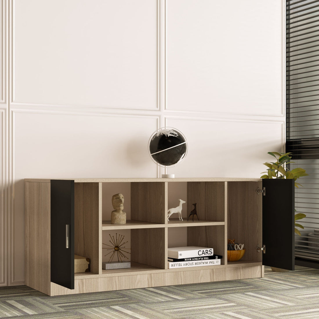 Armoire à plusieurs usage VO6-OB