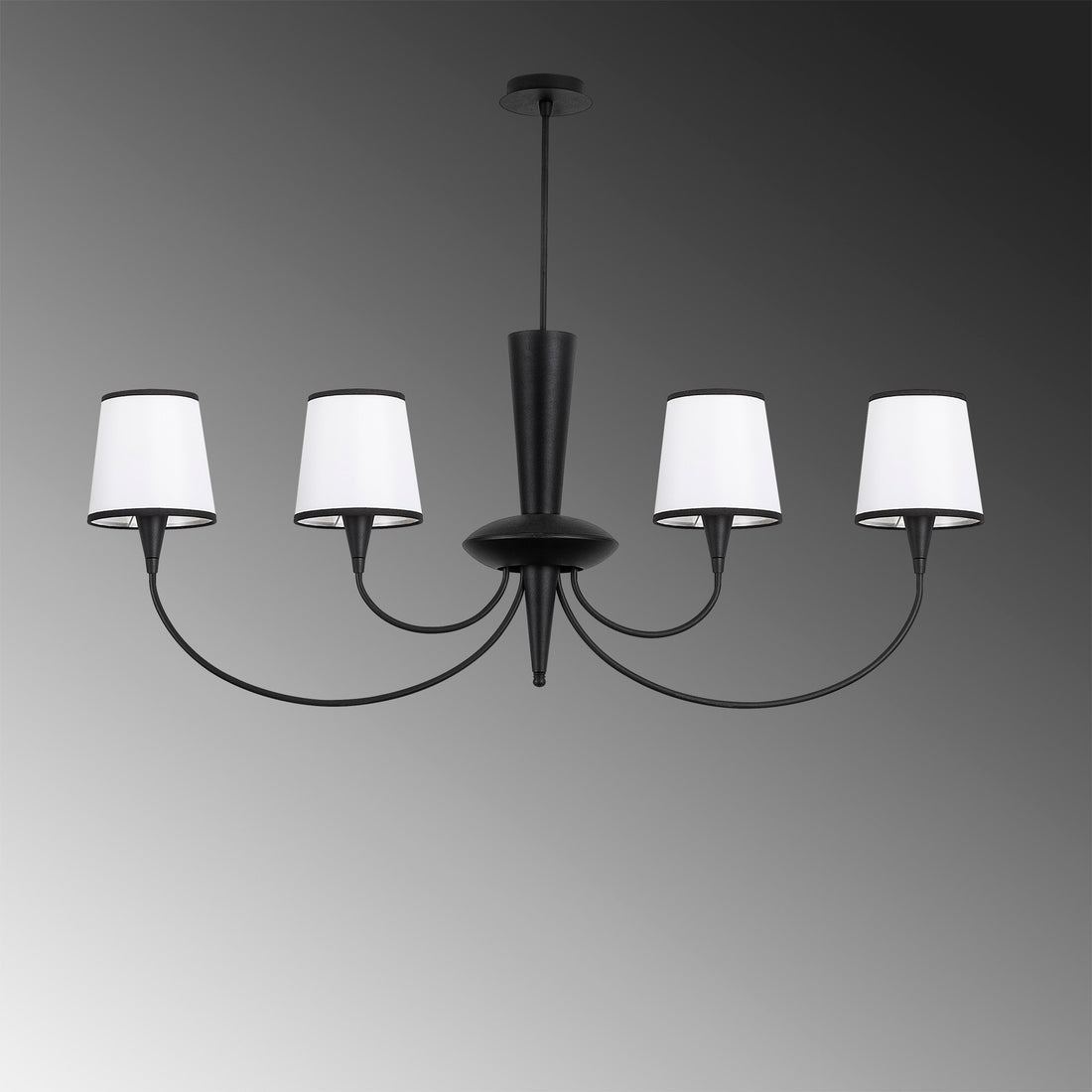 Lustre Pardo - 3022