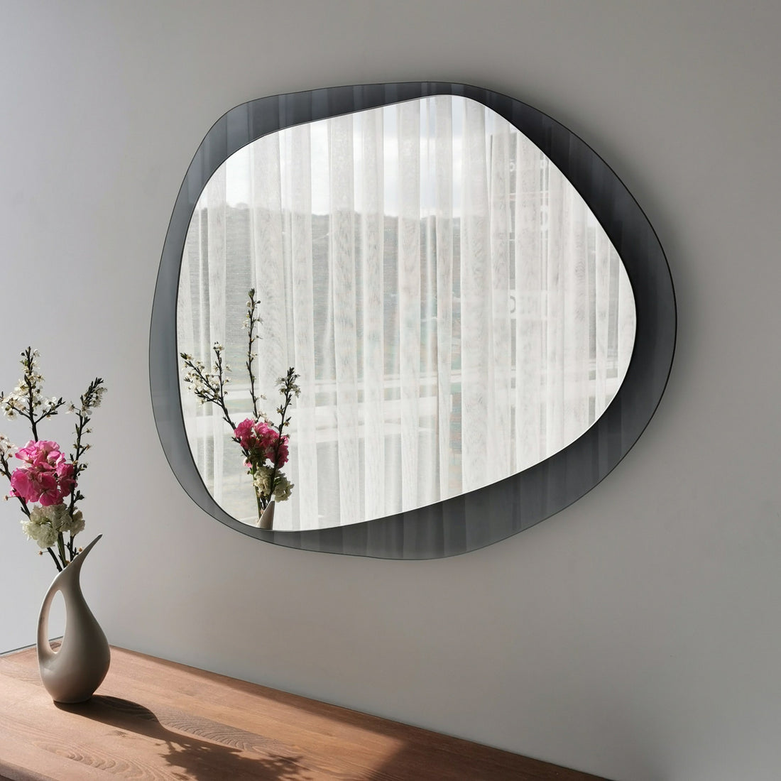 Miroir Aqua A344