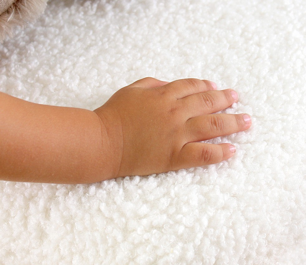 Pouf Moouv 3341 - White