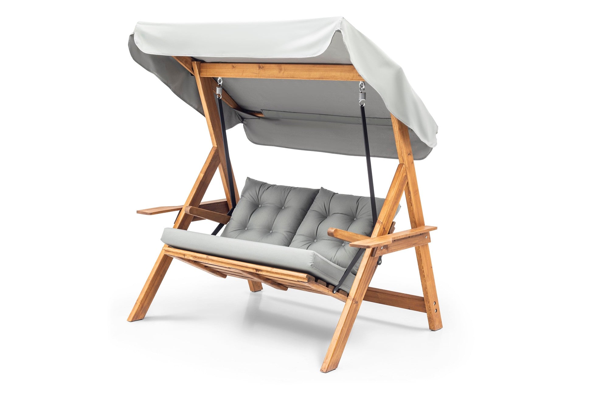 Balançoire de jardin 2 places Galata