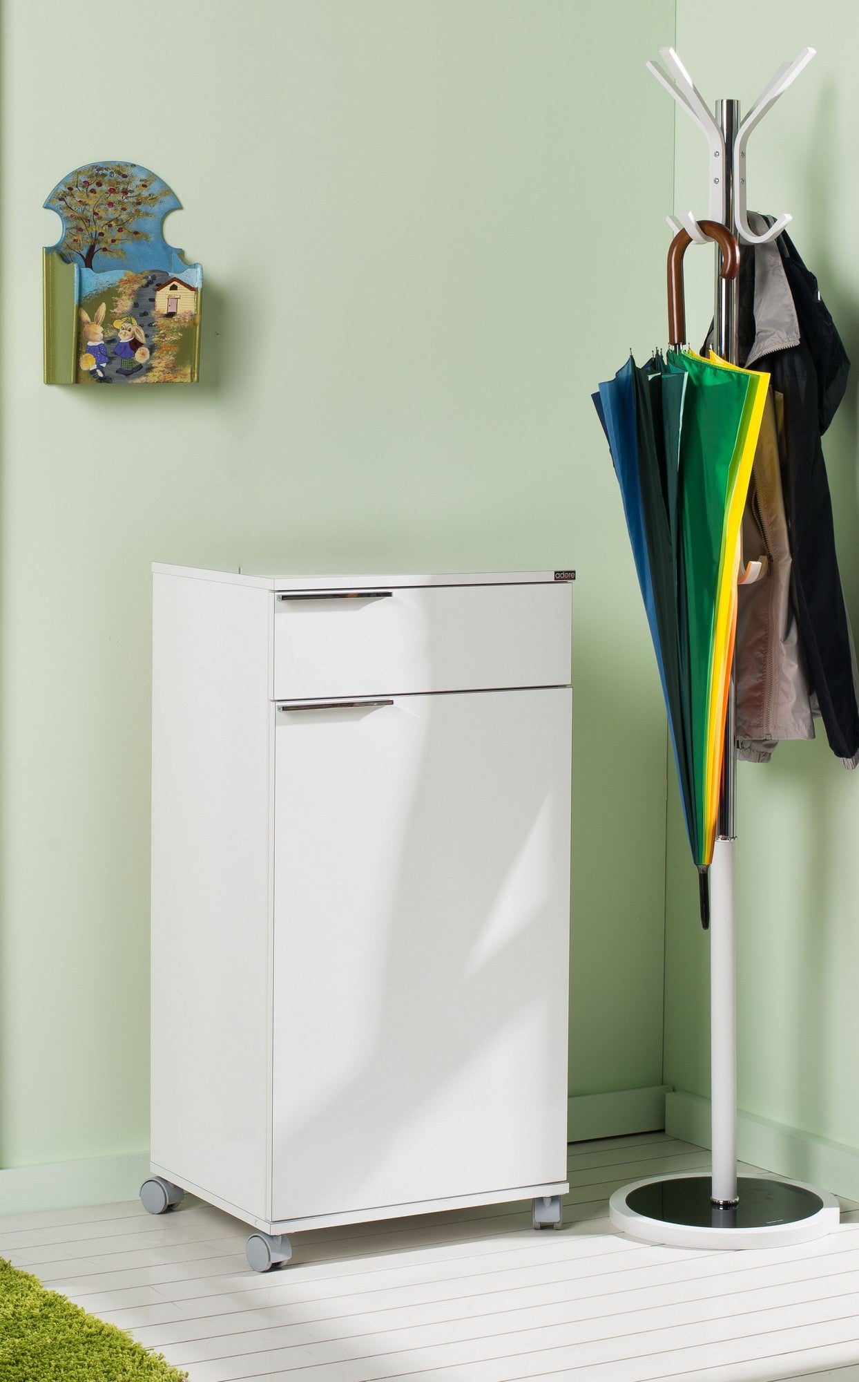 Armoire polyvalente Adr-411-Pp-1