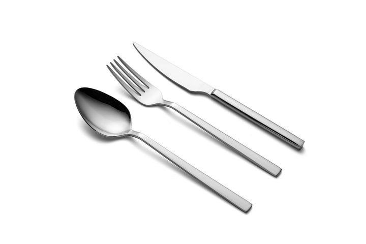 Cutlery Set (18 Pieces) CBK18CH