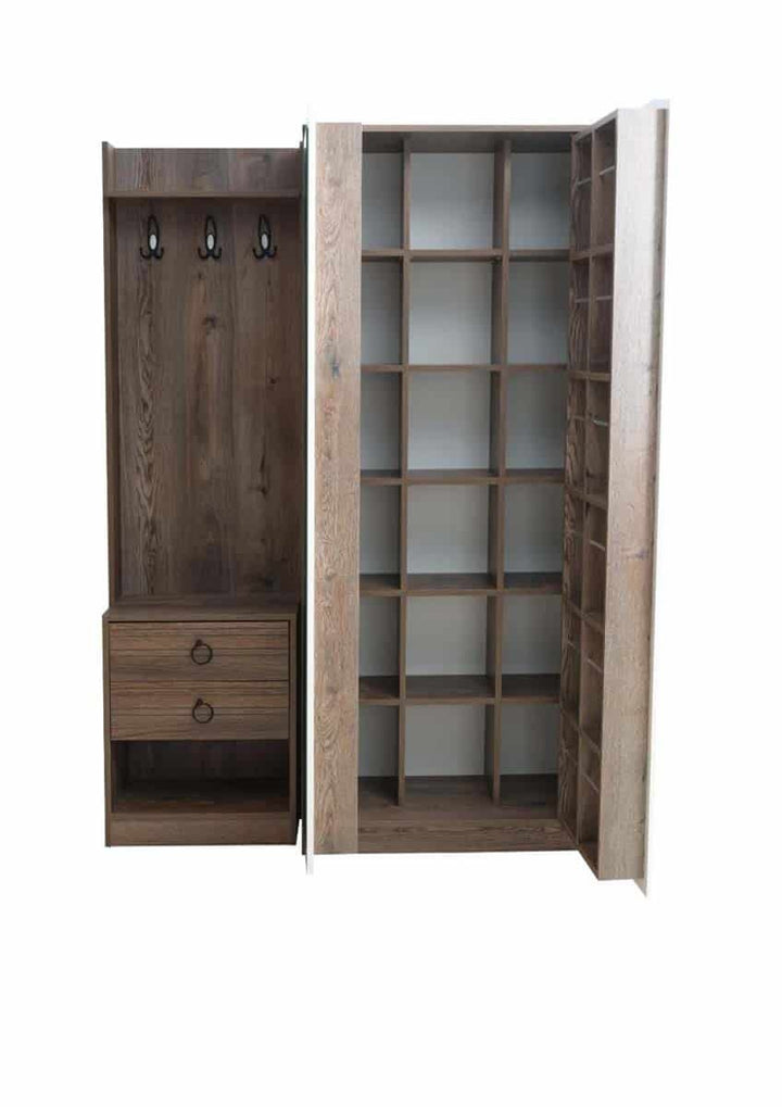 Vestiaire Neo