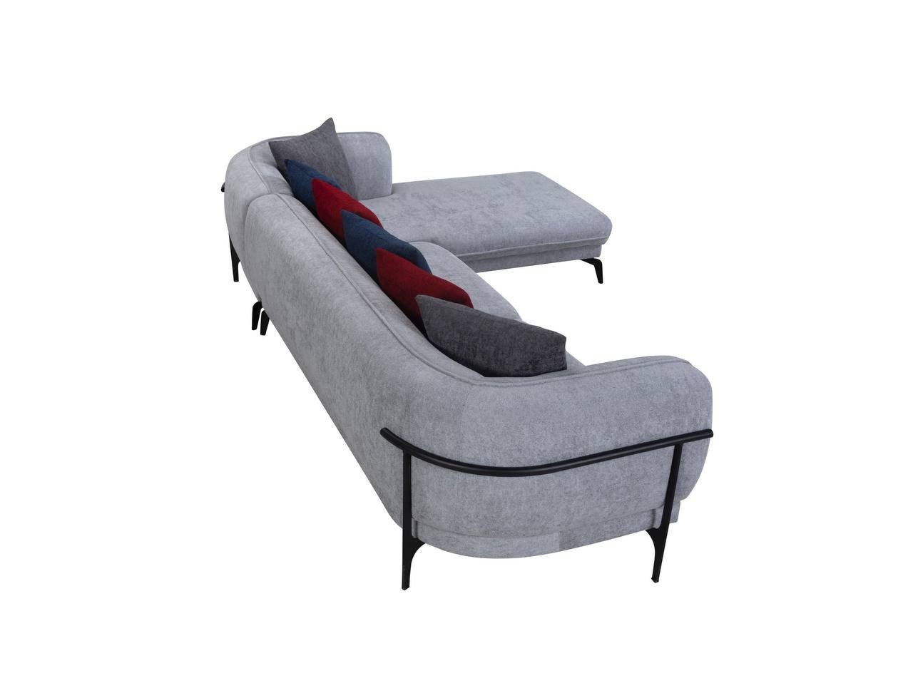 Pablo Canapé D’angle