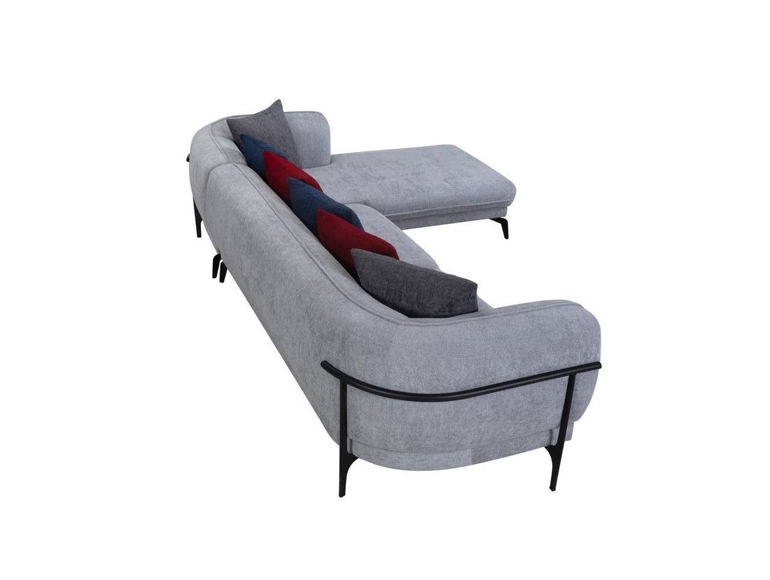 Pablo Canapé D’angle