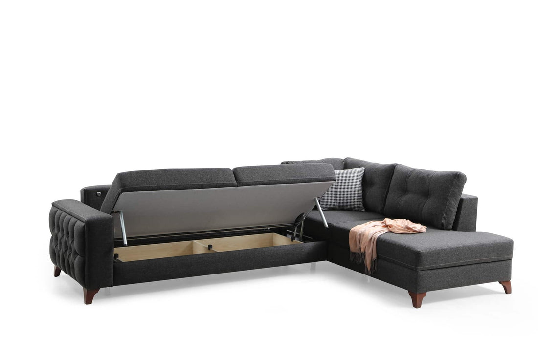 Cinar Canapé D'angle