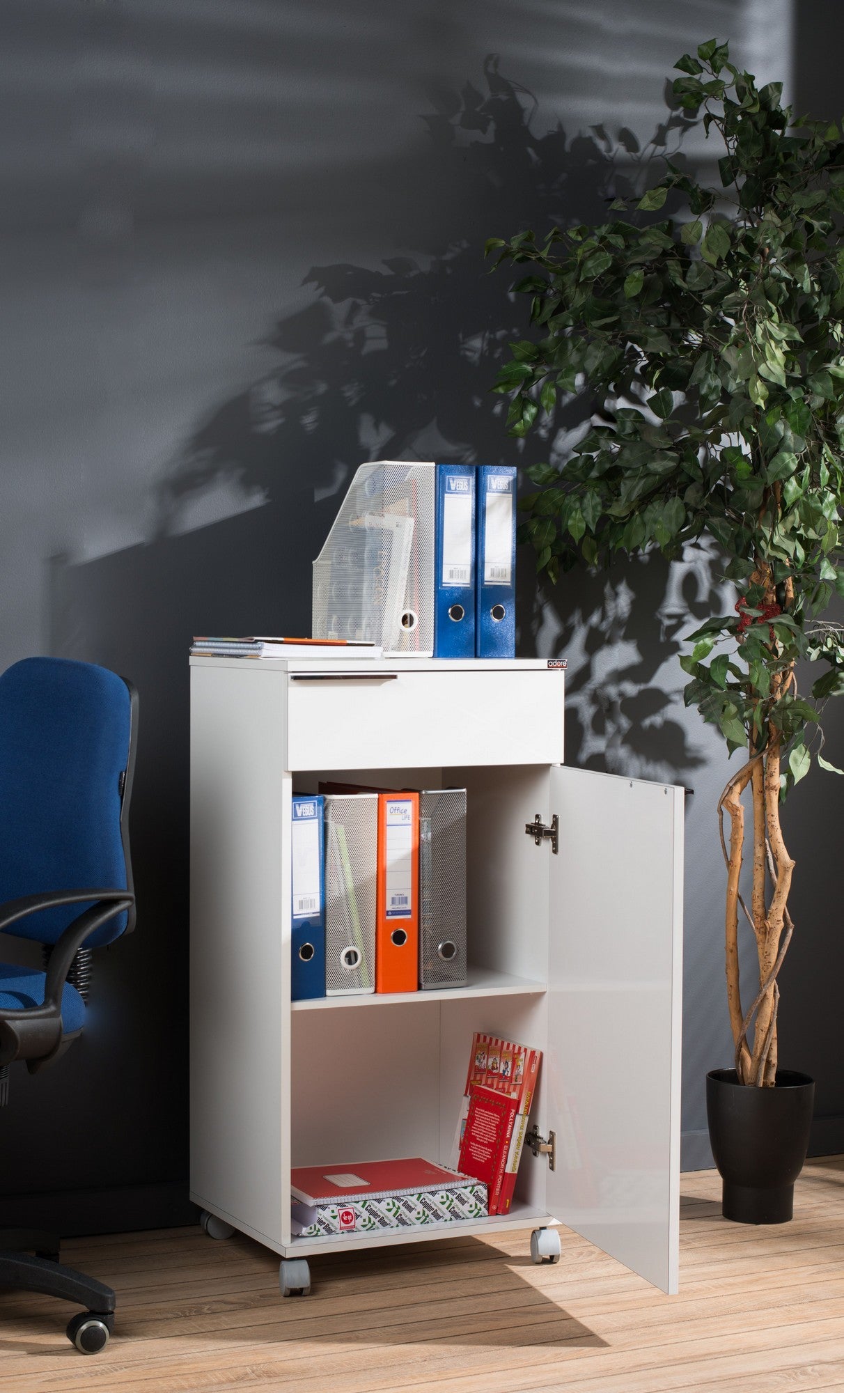 Armoire polyvalente Adr-411-Pp-1