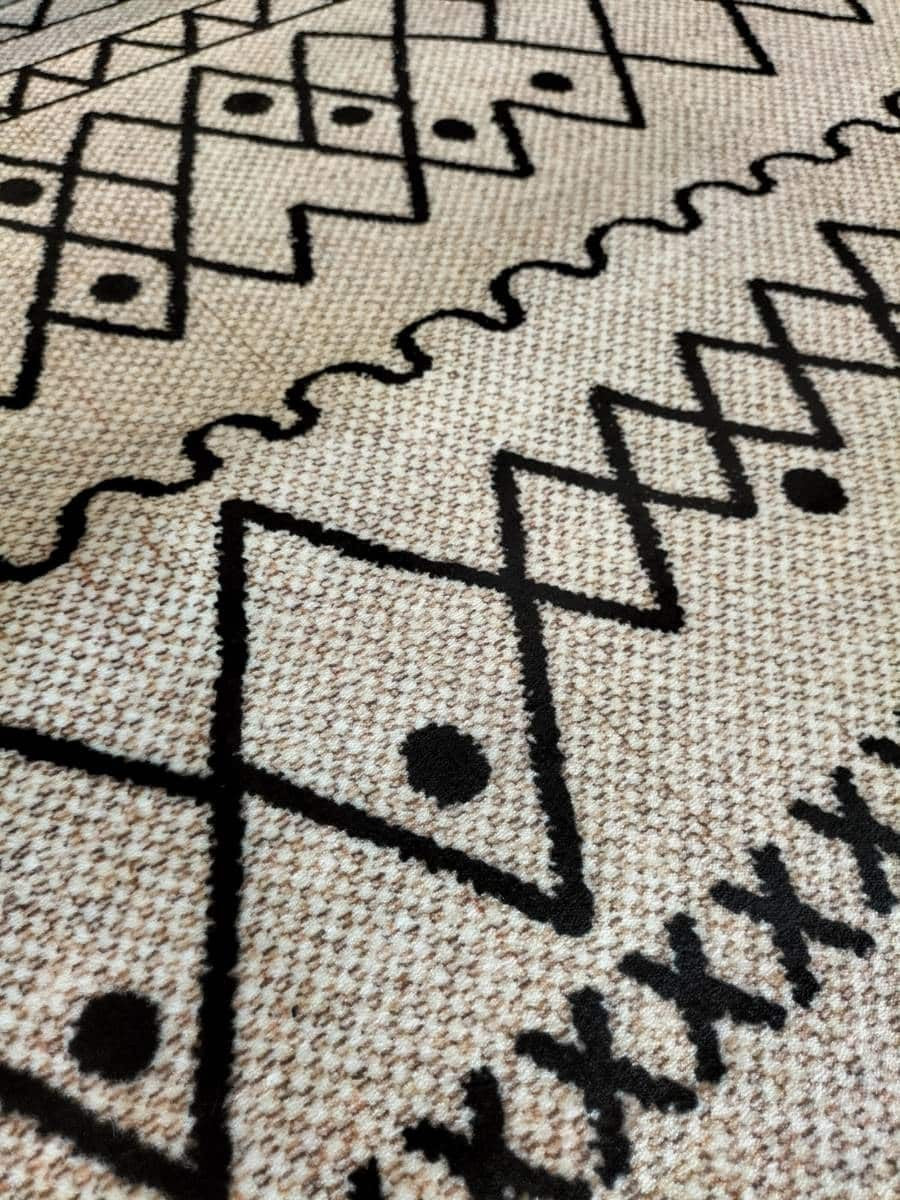 Bambou Tapis 8280 80x150