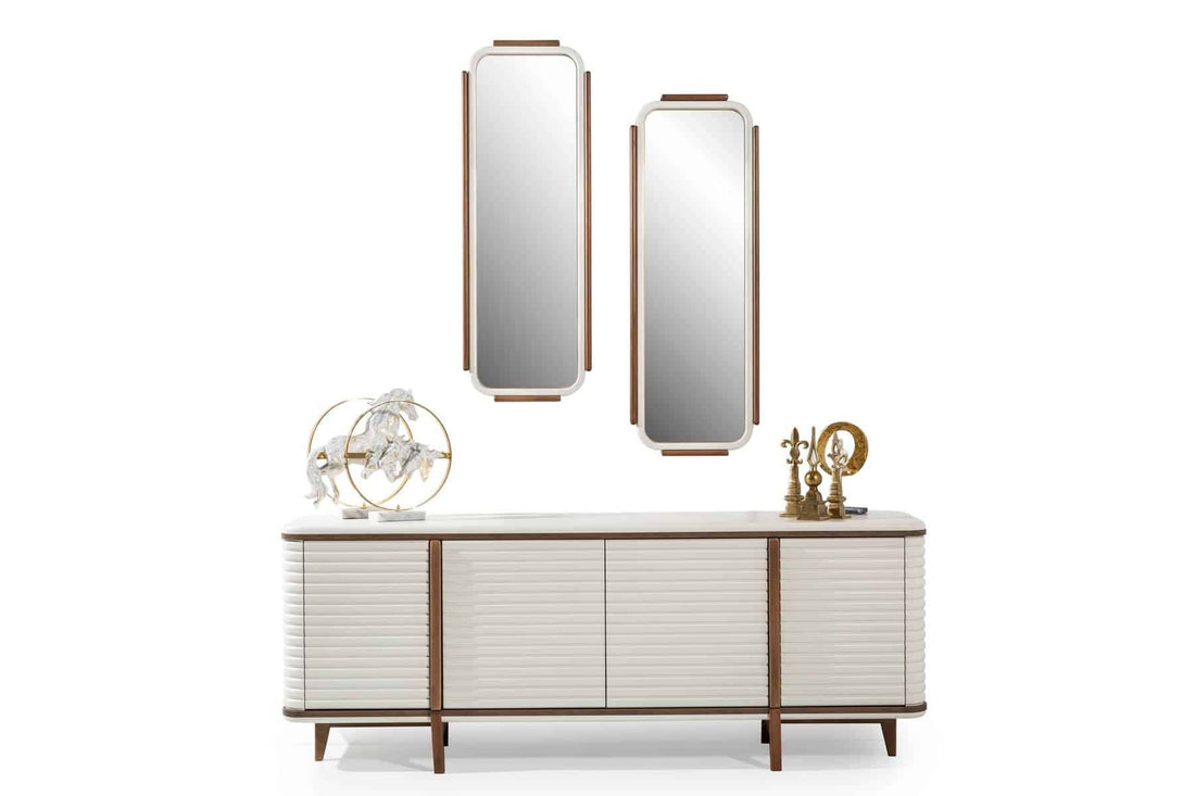 Console Bentley Moonstone