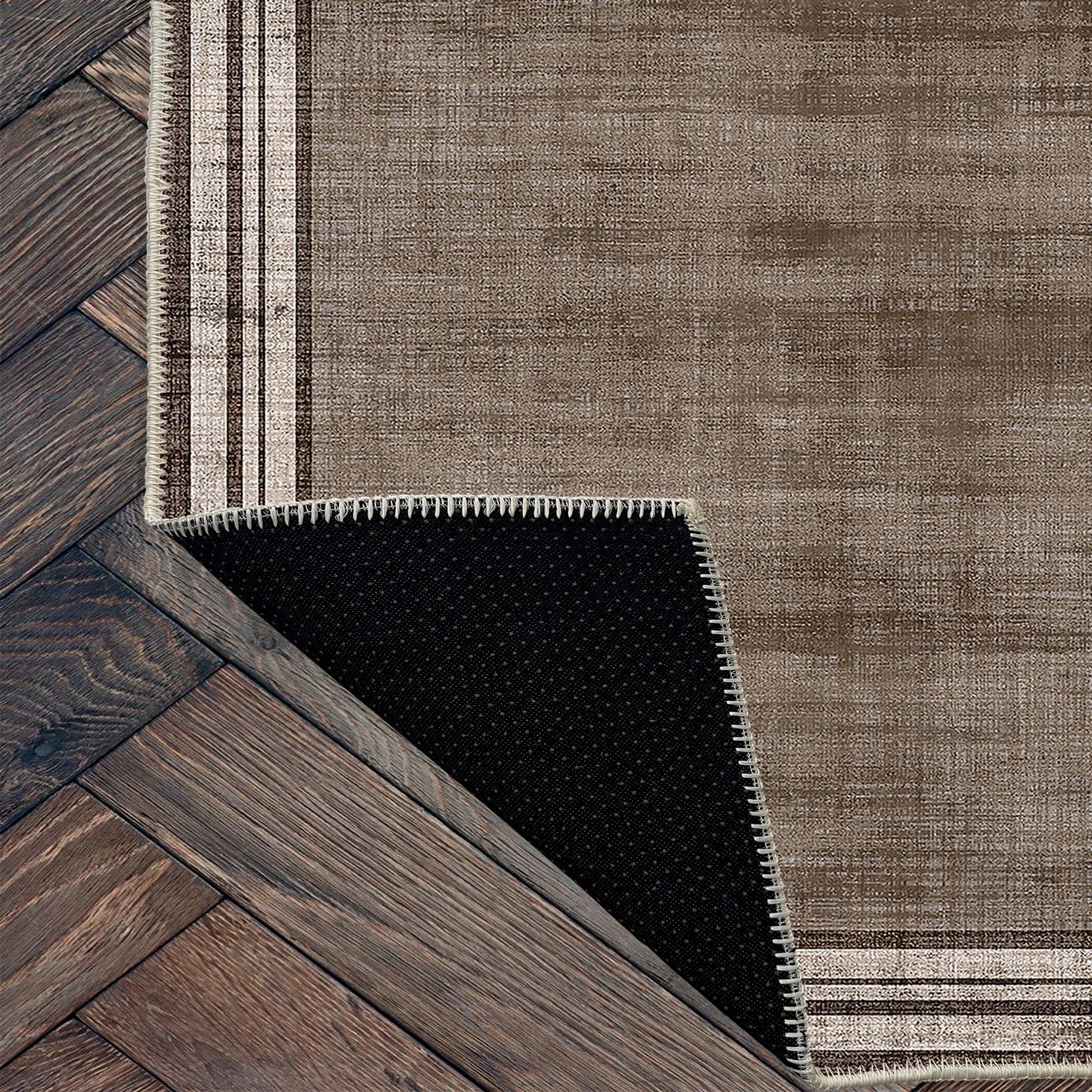 Tapis (120 x 180) Woobtny0161