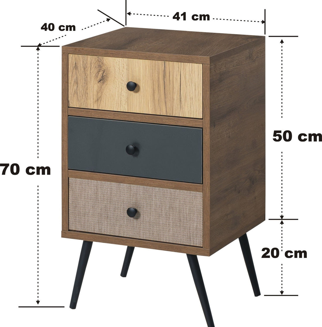 La commode Fairway