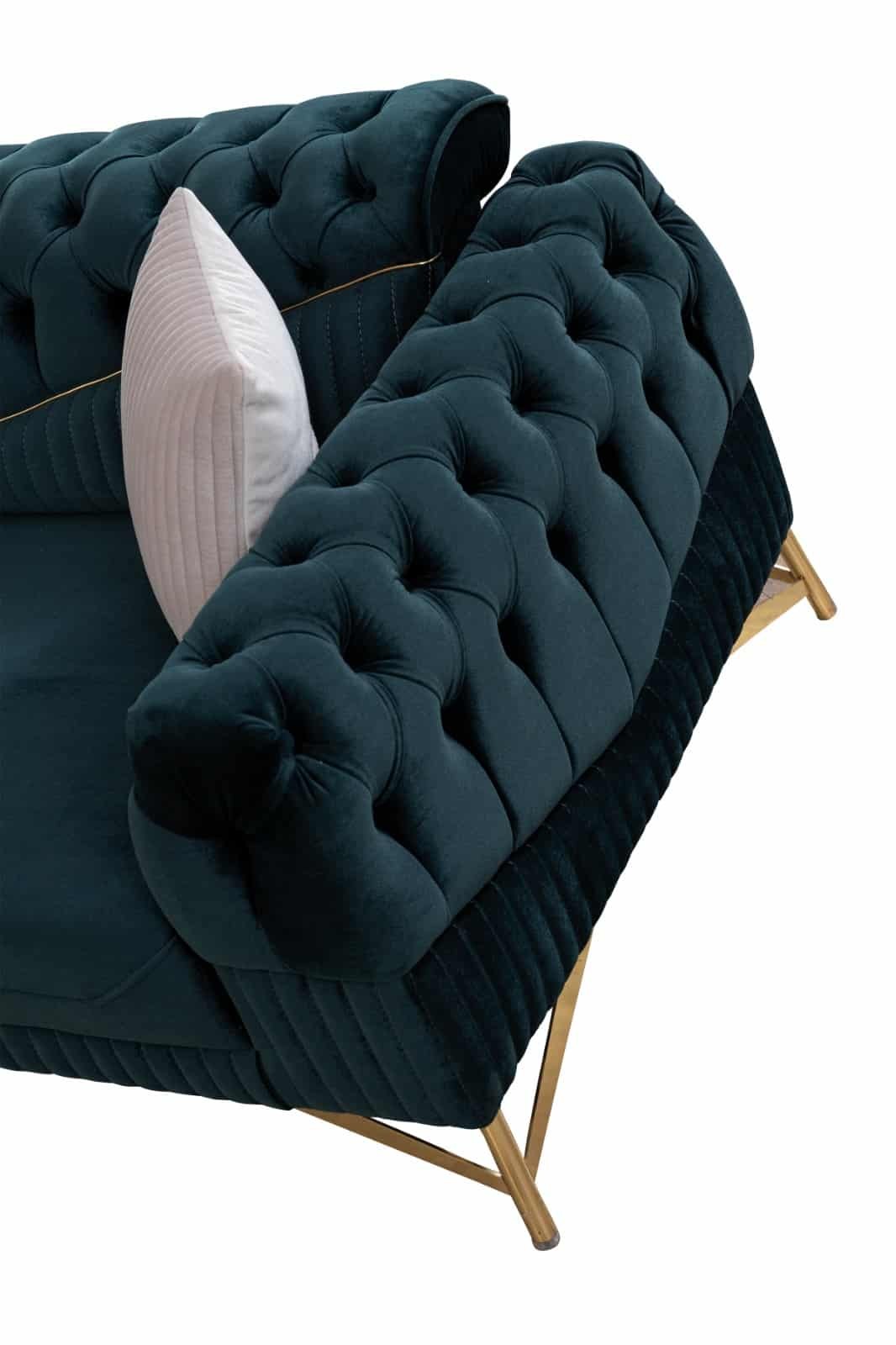 Verona Ensemble de Canapé