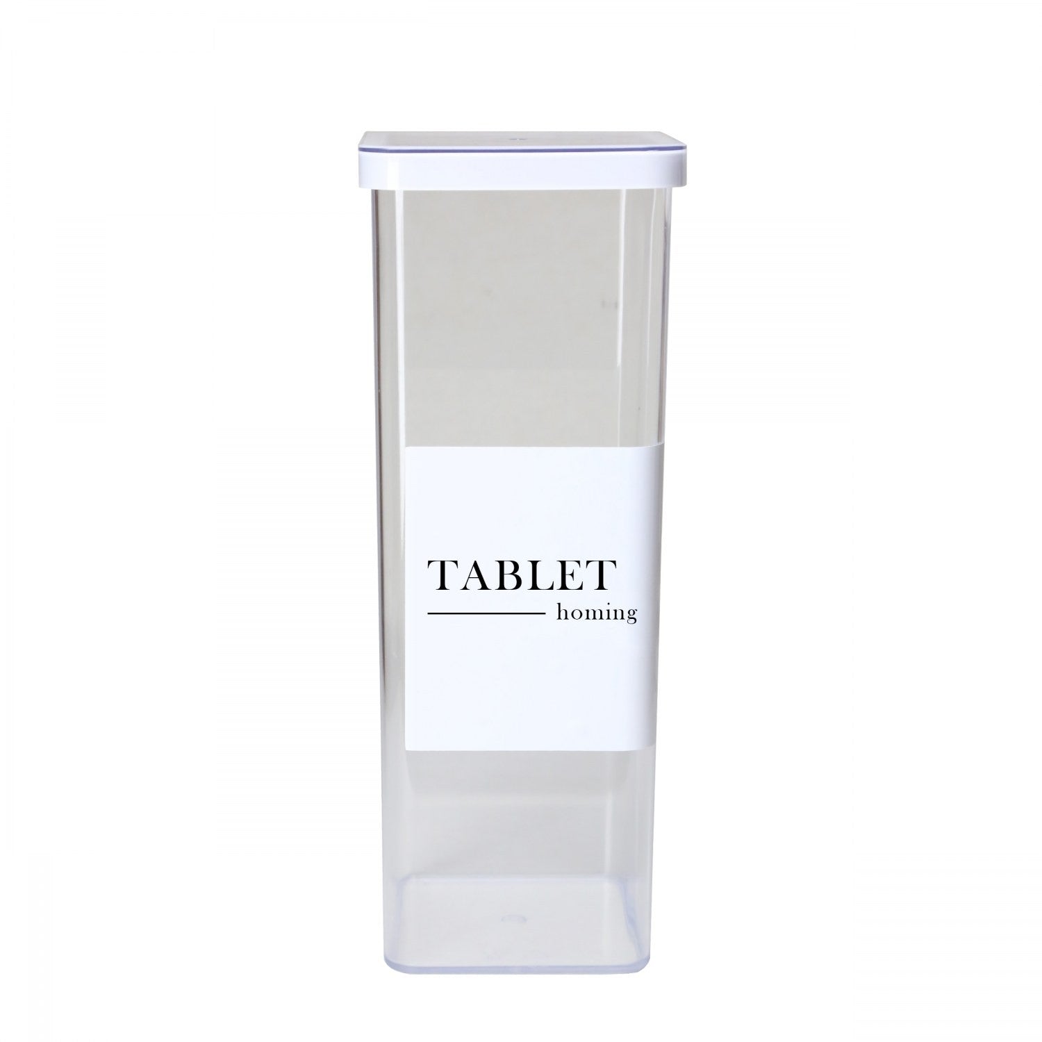 Boîte de rangement HMY-6380