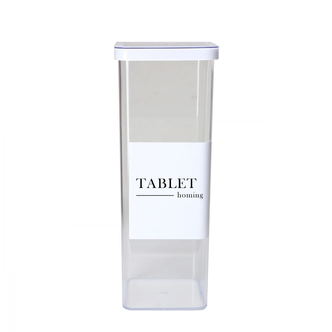 Boîte de rangement HMY-6380