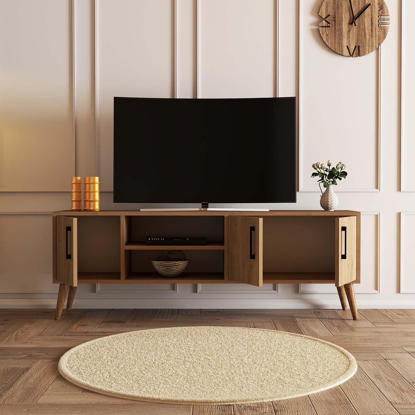 Meuble TV Exxen - 1586