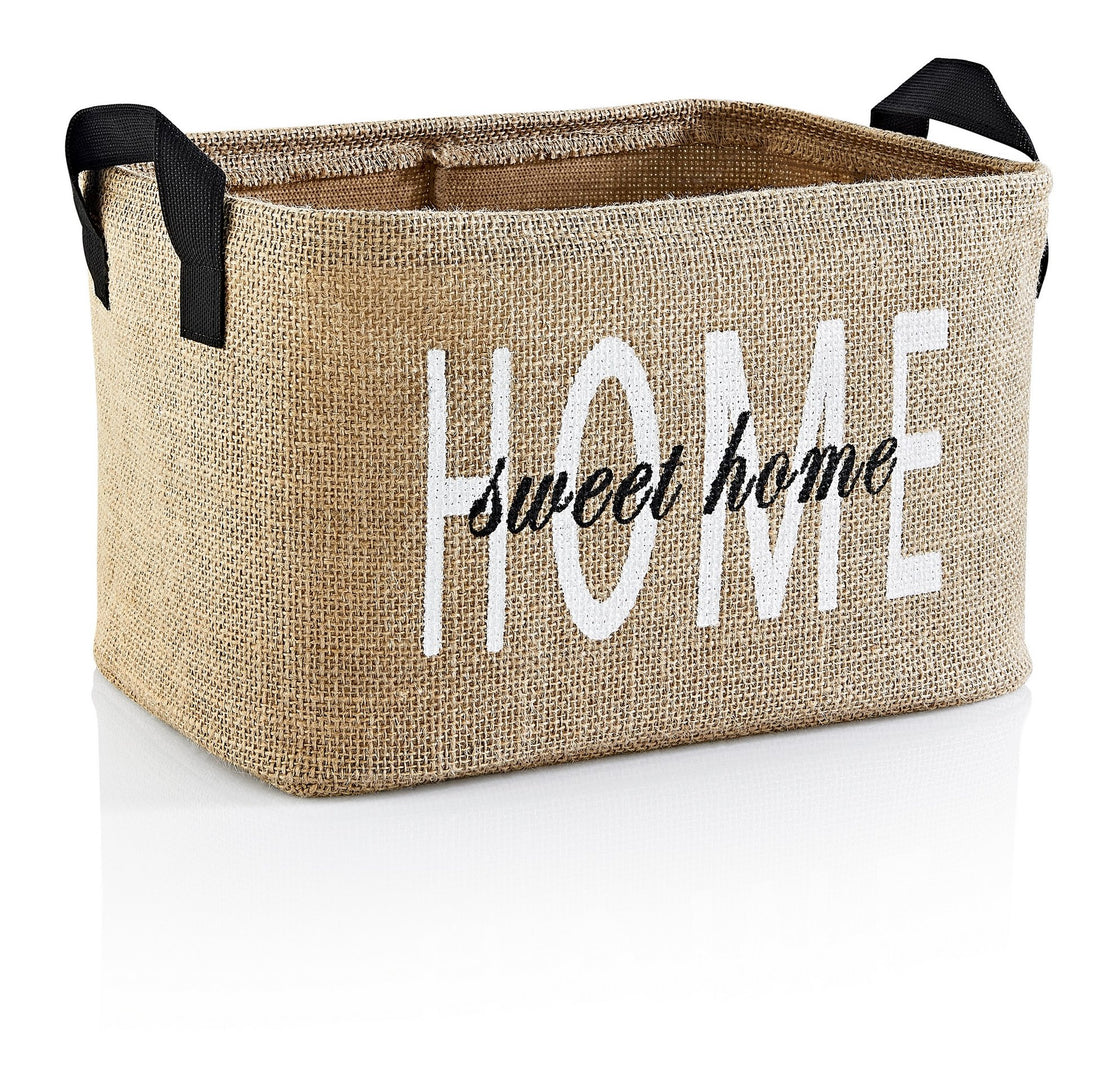 Panier en feutre YLC479