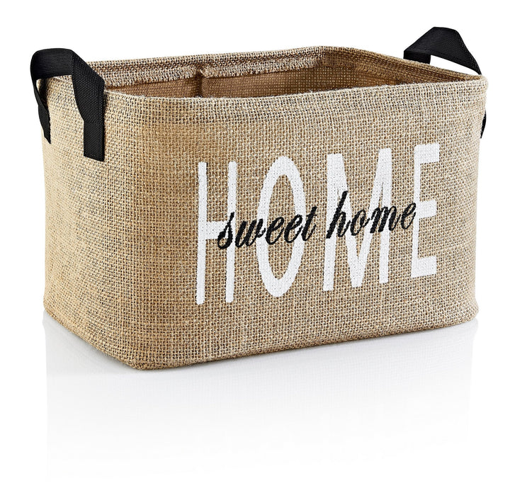 Panier en feutre YLC479