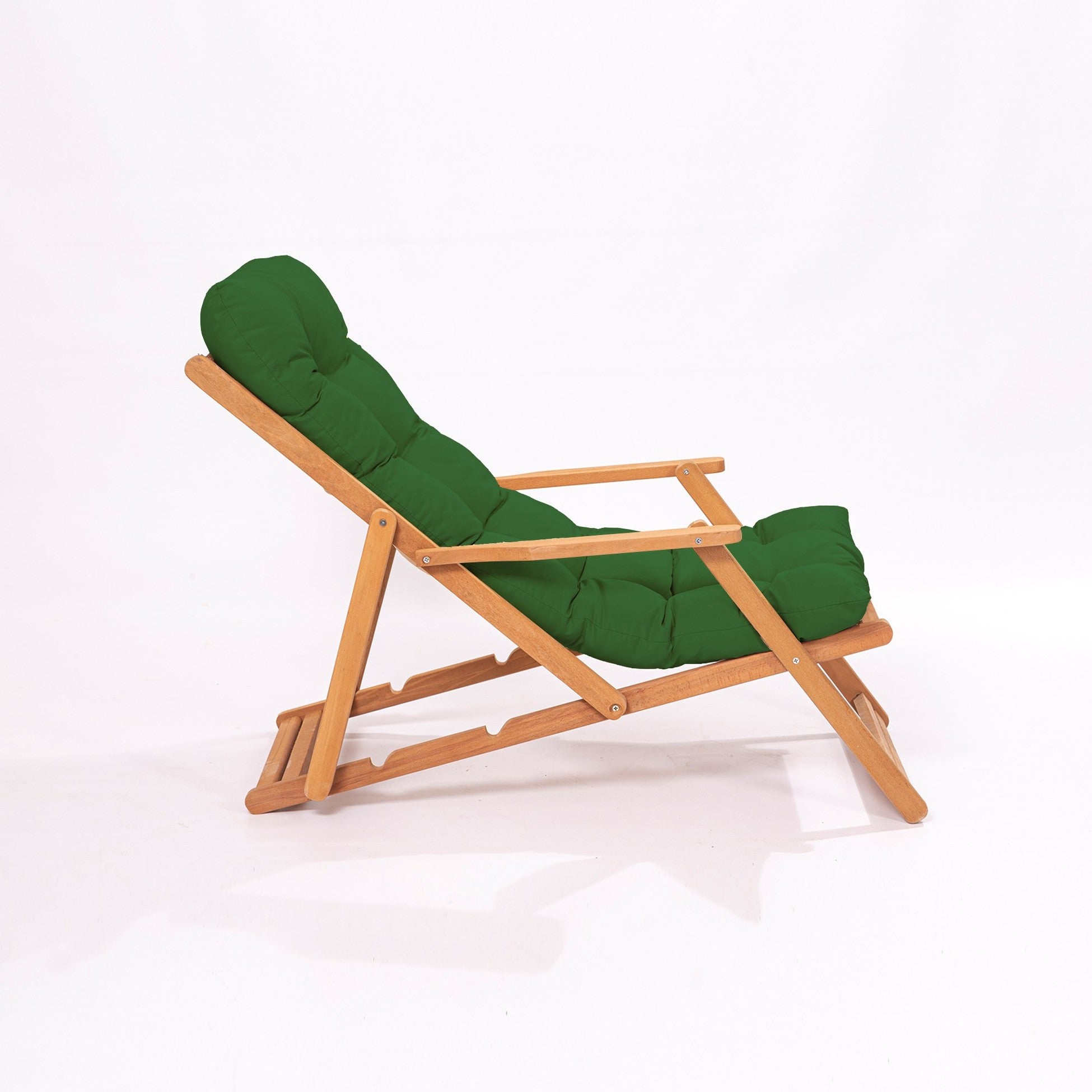 Chaise de jardin MY008 - Green