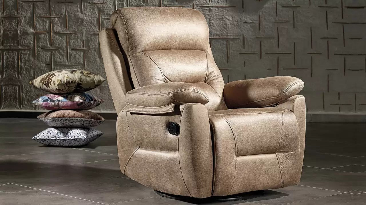 Bentley Fauteuil inclinable