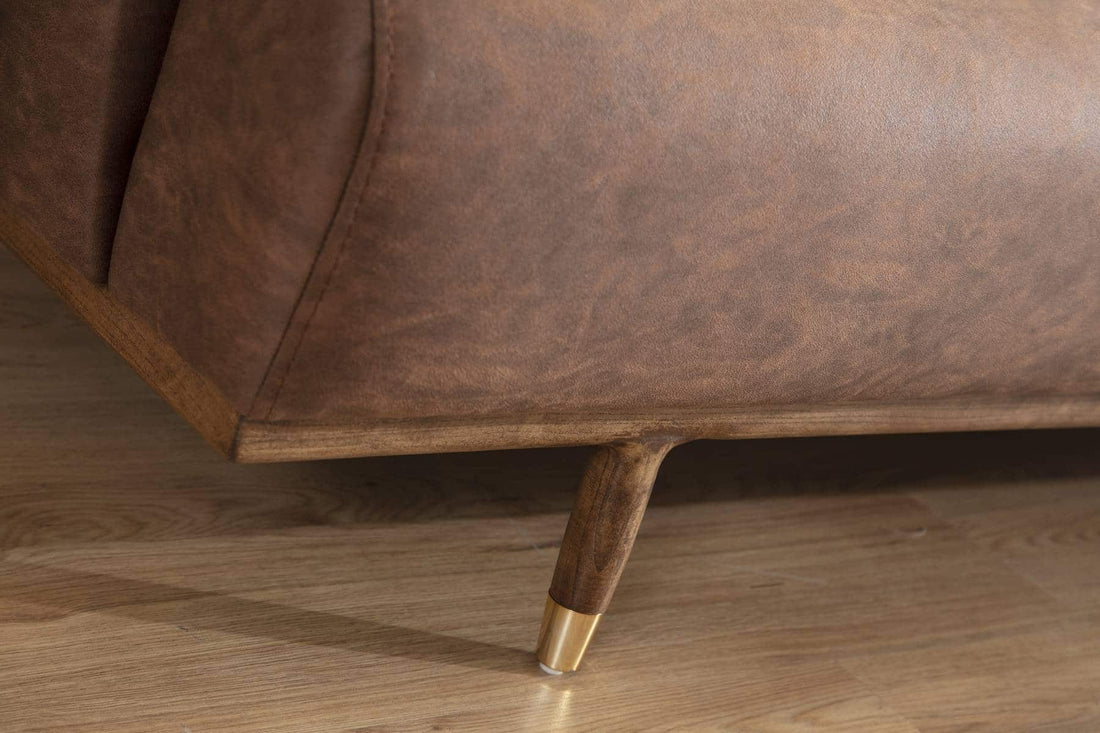 Point Canapé 3 Places