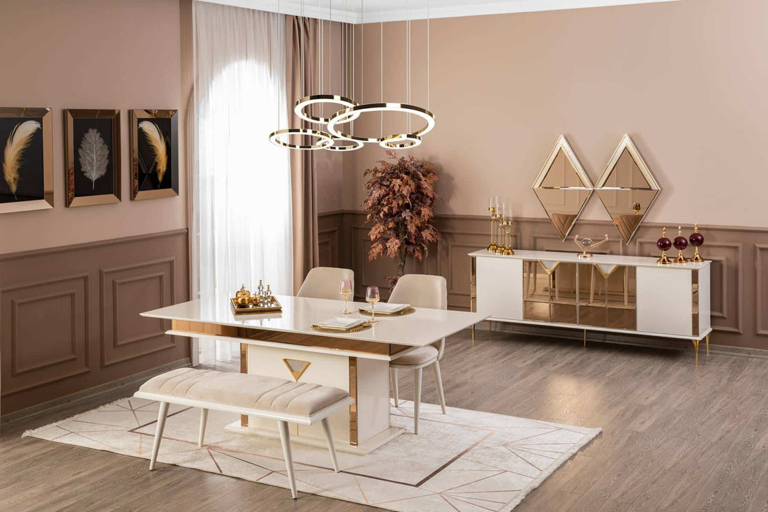 Kontes Table