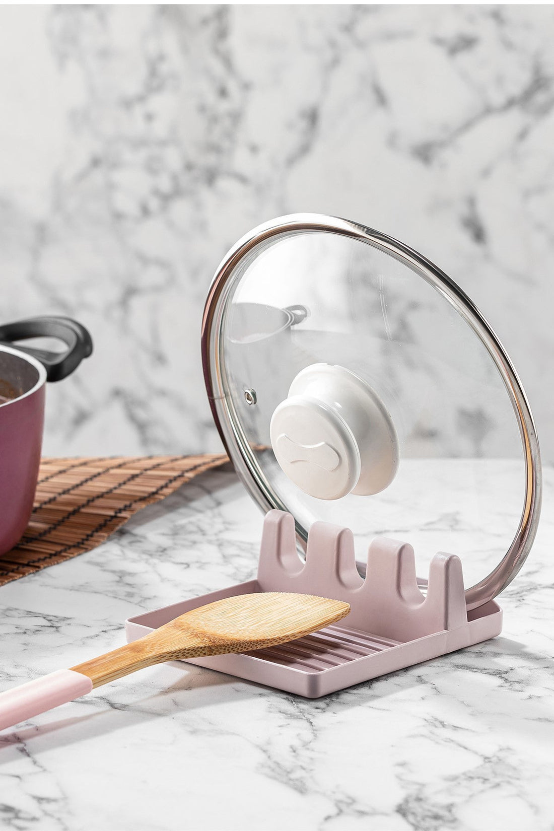 Découpage de la cuillère MCH08426