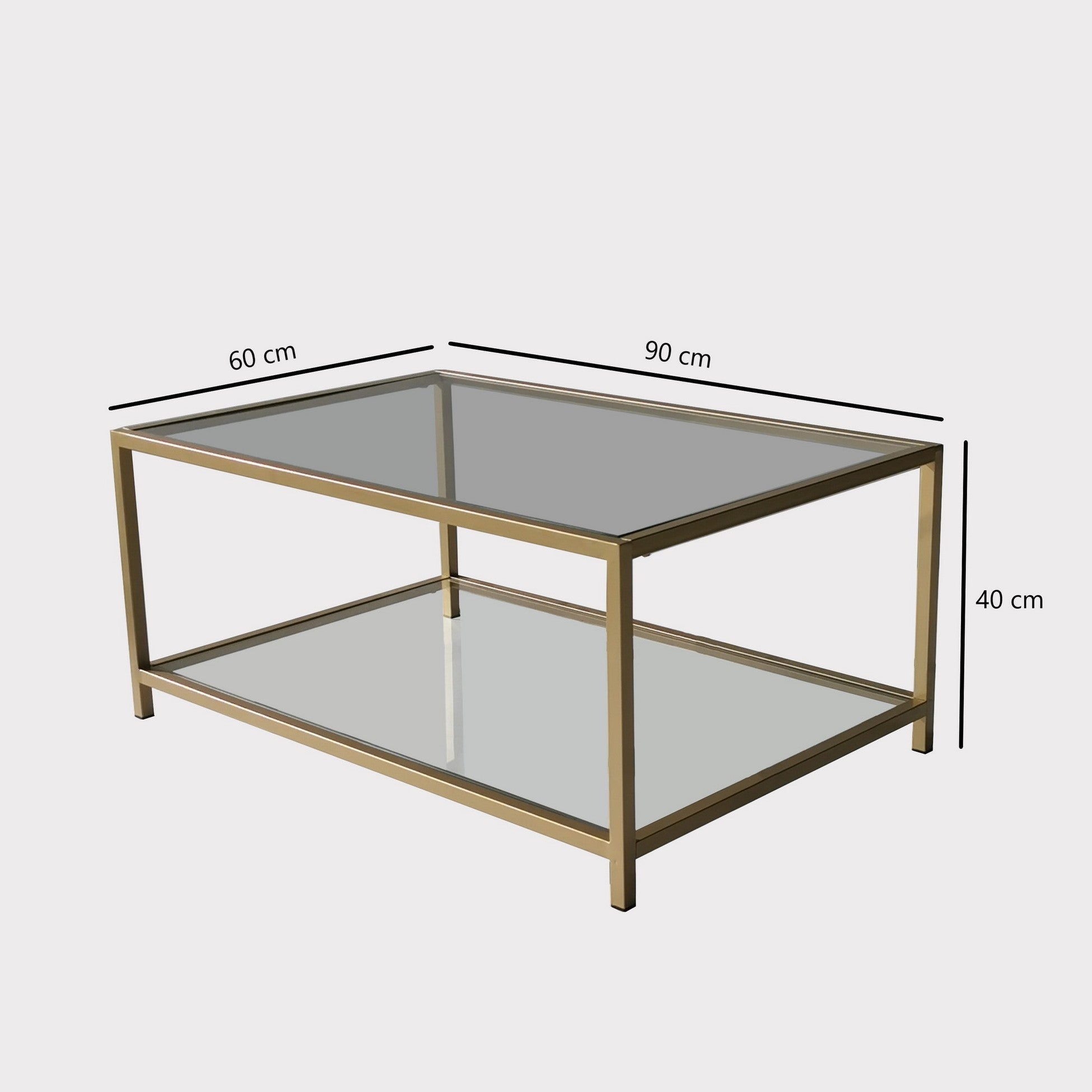 Table basse Astro