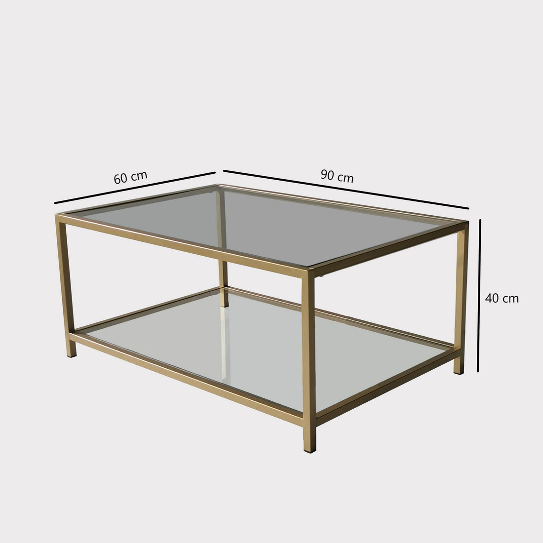 Table basse Astro