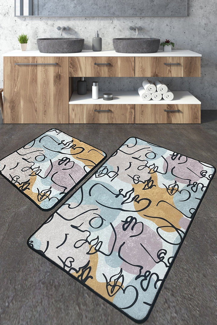 Ensemble de bain (2 pièces) Centum - 84