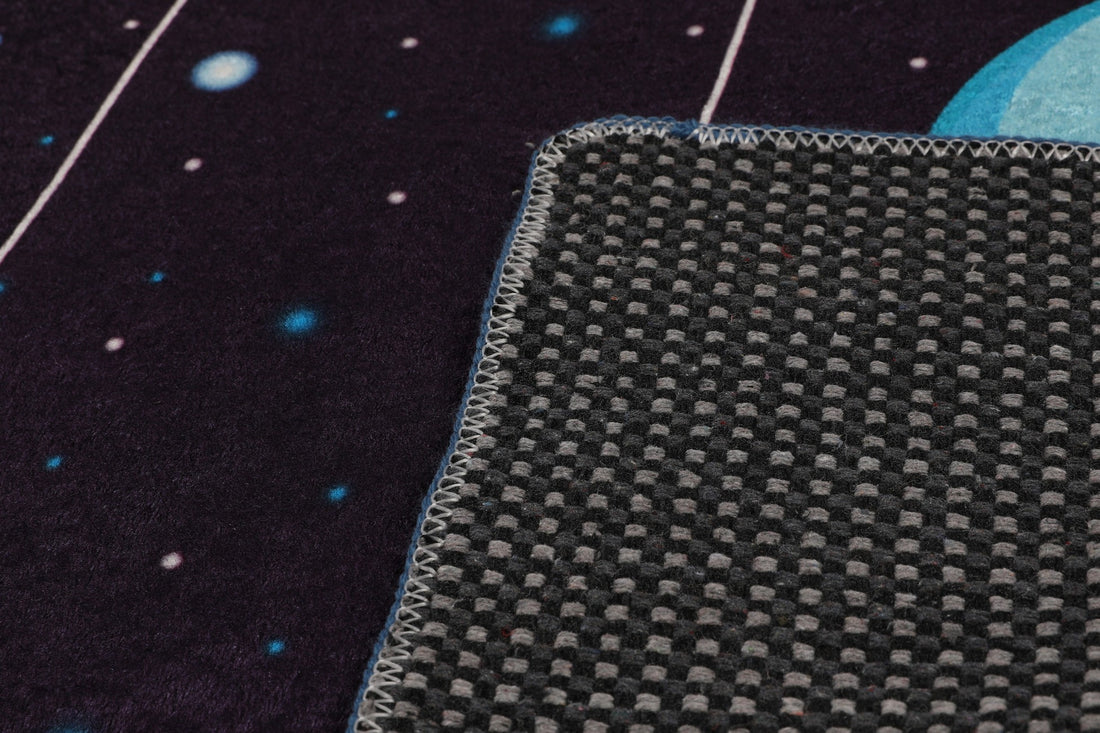 Tapis (140 x 190) Galaxy