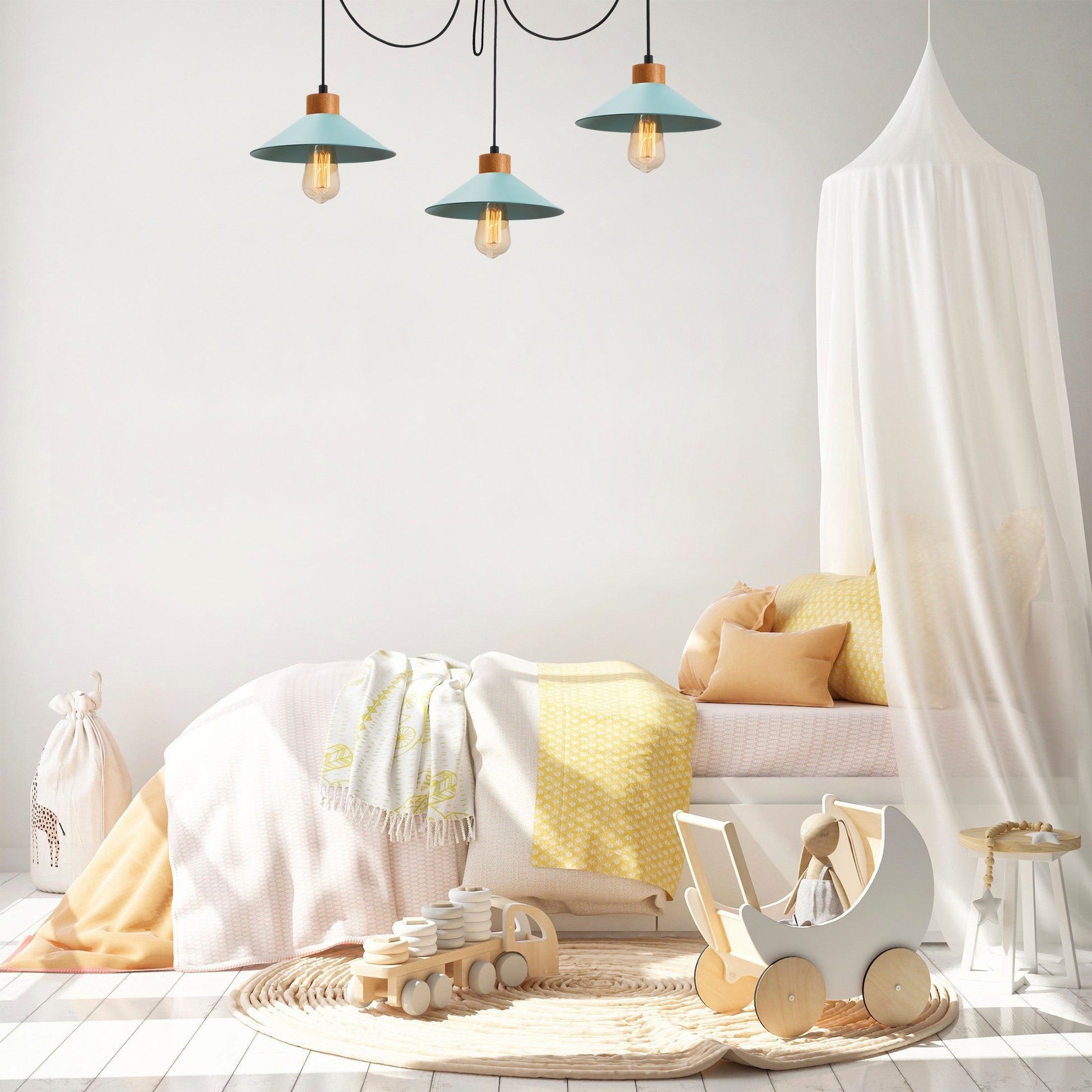 Lustre Manavgat - N-556