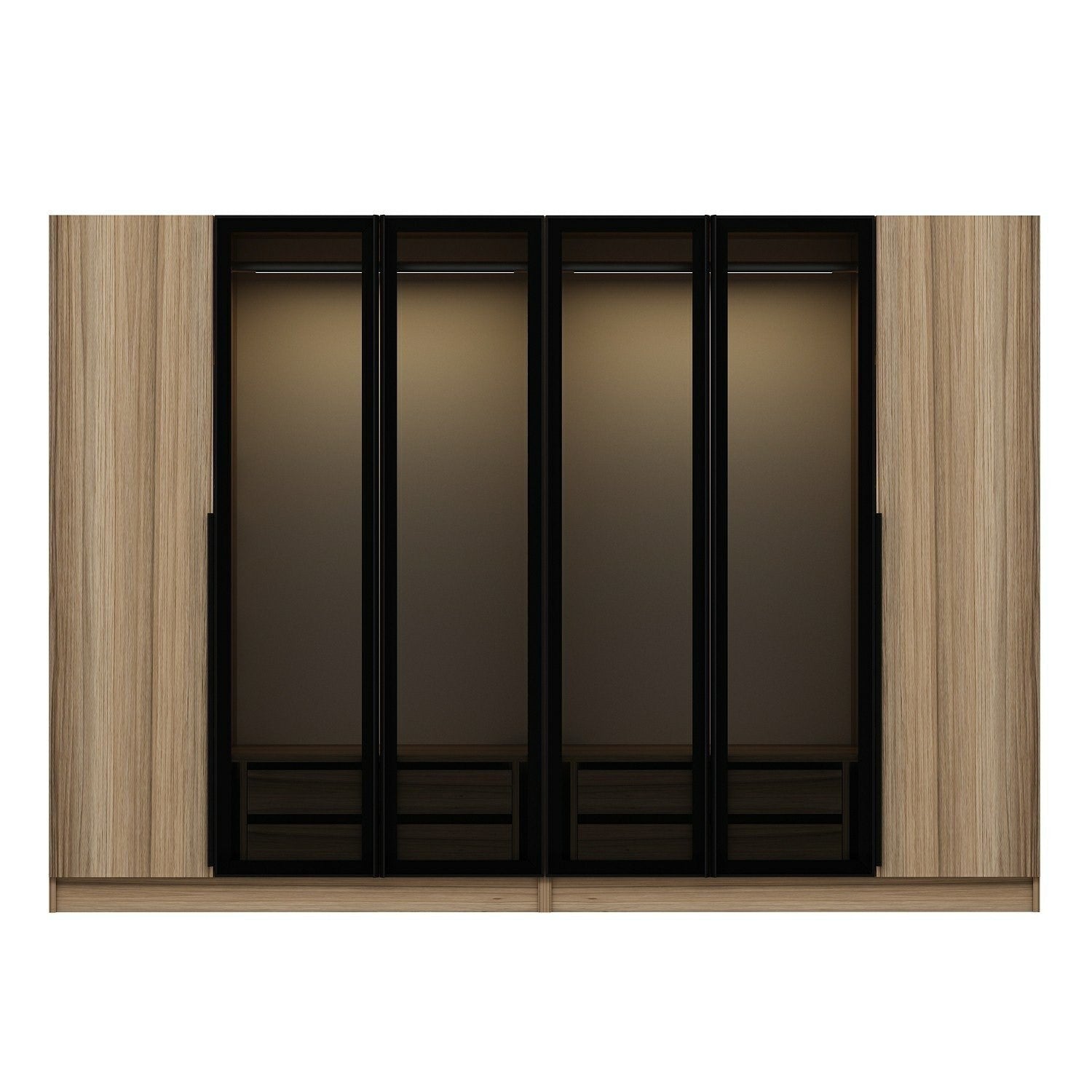 Armoire Kale Plus - 7821