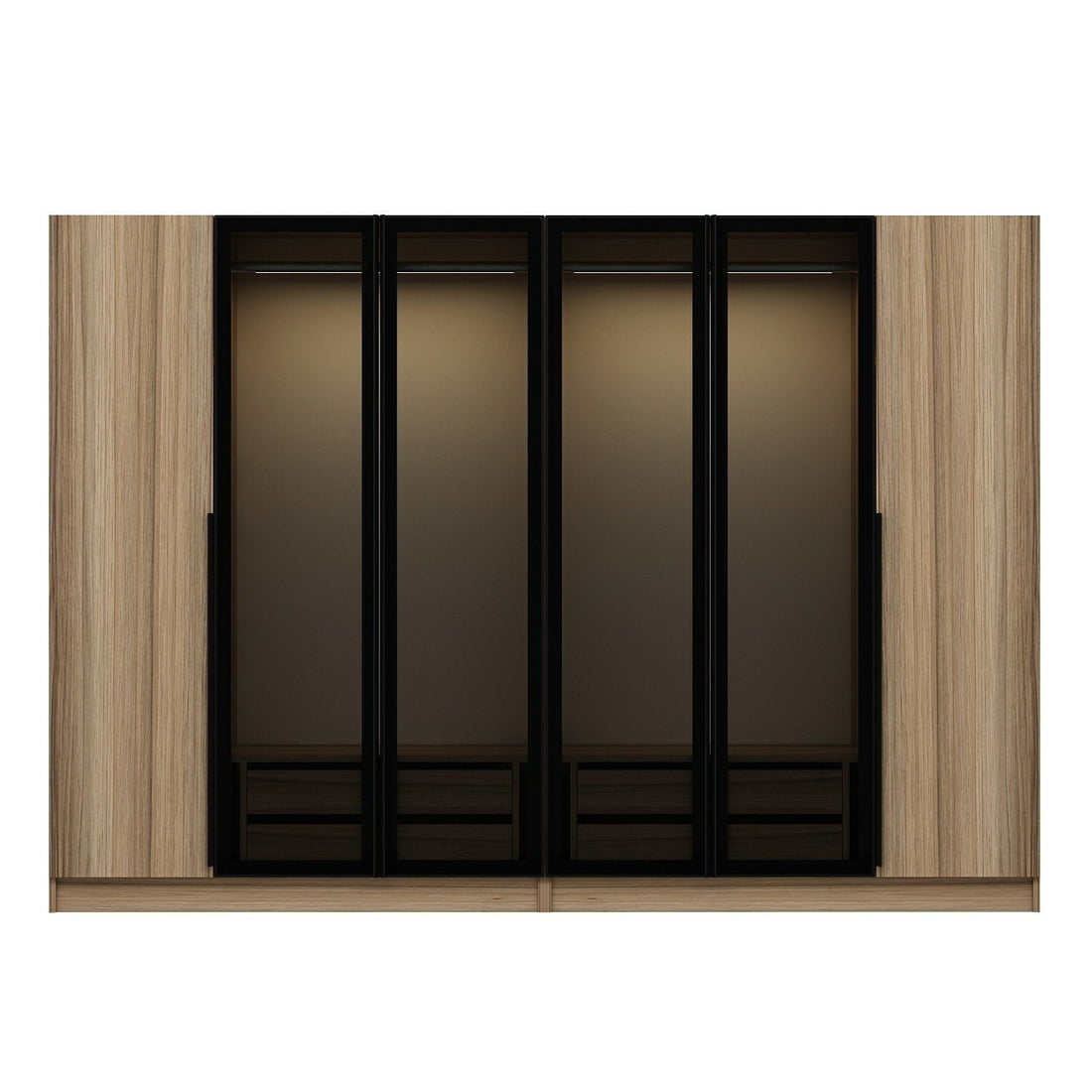 Armoire Kale Plus - 7821