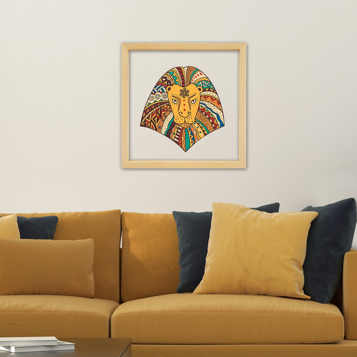 Peinture à encadré décorative CAM391696141